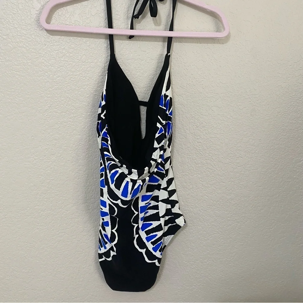 Ella Moss One Piece Swim